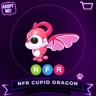 NFR CUPID DRAGON