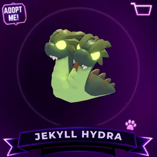 JEKYLL HYDRA