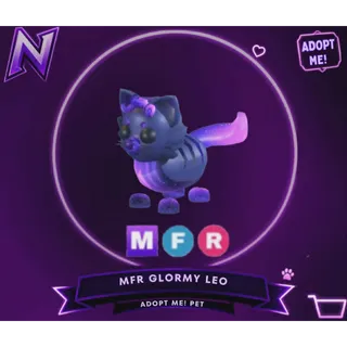 MFR GLORMY LEO