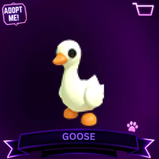 GOOSE
