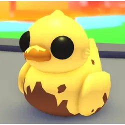 4x DIRTY DUCKY