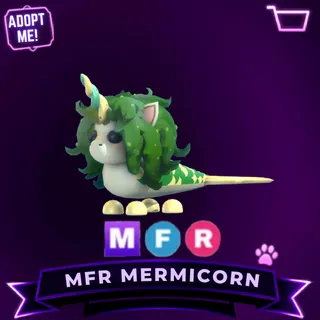 MFR MERMICORN