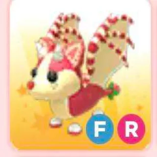 FR Strawberry Shortcake Bat Dragon
