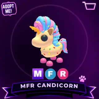 MFR CANDICORN