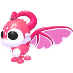CUPID DRAGON