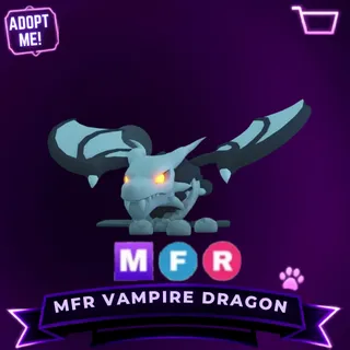 MFR VAMPIRE DRAGON