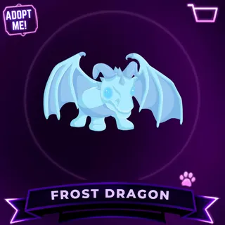 FROST DRAGON