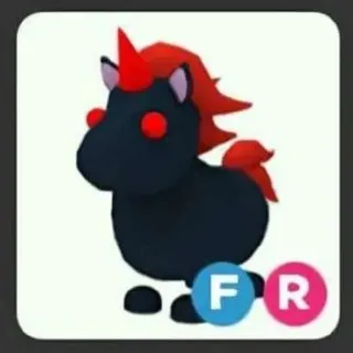 FR EVIL UNICORN