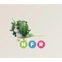 NFR MERMICORN
