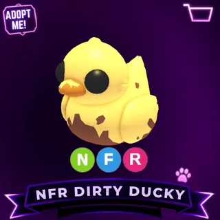 NFR DIRTY DUCKY