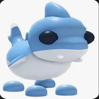 Shark Puppy