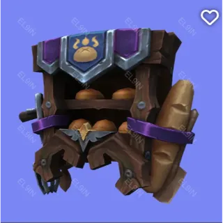 ✪ World of Warcraft ✪ Portable Baker