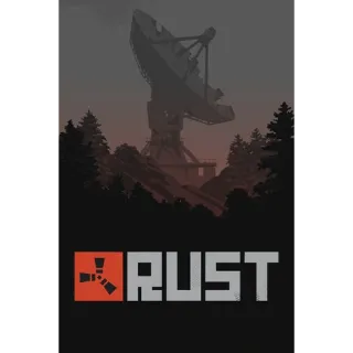 RUST