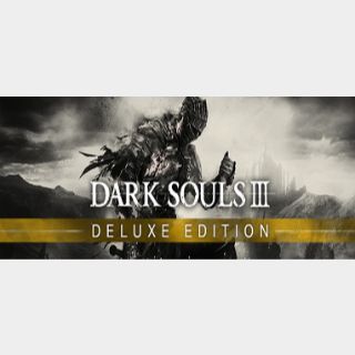 Аккаунты дарк. Dark Souls™ III - Deluxe Edition. Дарк соулс Делюкс эдишн 3 игры. Оффлайн. Dark Souls 3 Deluxe Edition купить ключ.