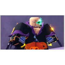 Savage Claws - Peroxide - FAST DELIVERY