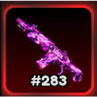 Pink HyperCharge Blaster - HyperShot - FAST DELIVERY - SV99