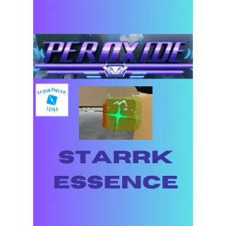 Essence of Starrk - Peroxide - FAST DELIVERY