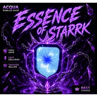 Essence of Starrk - Peroxide - FAST DELIVERY