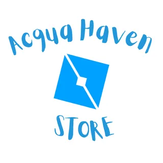 Acqua Roblox Store