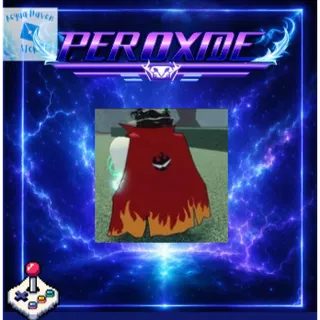 Kaminas Cloak + Free Kaminas Shade - Peroxide - FAST DELIVERY