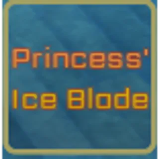 Bringer of The end, Princess Ice Blade + 10 Impure Hogyoku - Peroxide - FAST DELIVERY