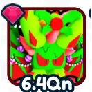 secret pet Rebirth Champions: Ultima