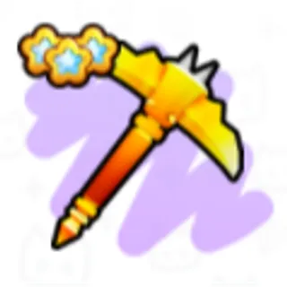 supernova pickaxe pet simulator 99