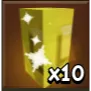 10x golden seed GROW A GARDEN 2