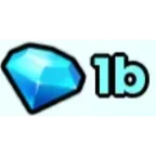 1B GEMS PET SIMULATOR 99