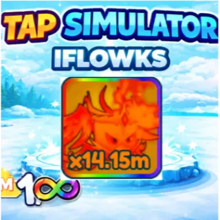 30x infernal phoenix TAP SIMULATOR