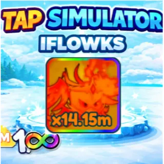 450x infernal phoenix TAP SIMULATOR