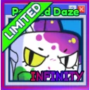 INFINITY PAINTED DAZE BGSI