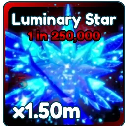 luminary star TAP SIMULATOR