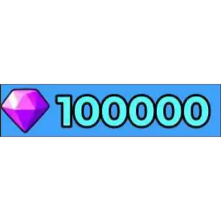 100k gems Dumpling Squishy Race