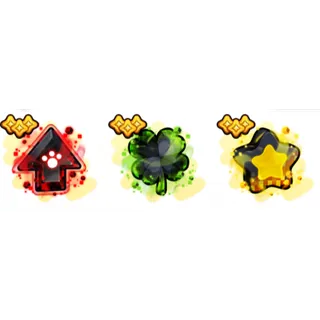 100X ARCADE COINS + XP + LUCKY BOOST + XP pet simulator 99