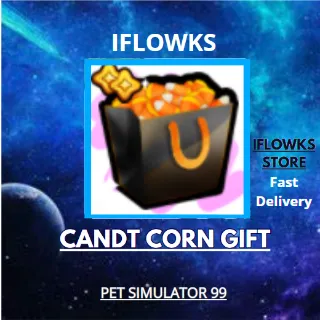 1000x candy gift