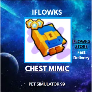 CHEST MIMIC