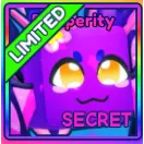 secret prosperity  BGS