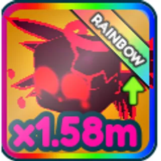 TAP SIMULATOR - 10X PET