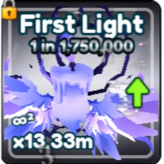 TAP SIMULATOR  REBORN - SECRET FIRST LIGHT