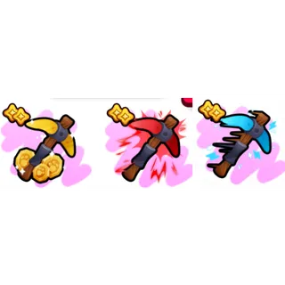 50x all space mining  booster pet simulator 99
