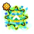 100x Fiesta Maze xp booster III  PET SIMULATOR 99