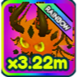 TAP SIMULATOR - 100X PET STATS