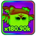 10x pet 180k tap simulator