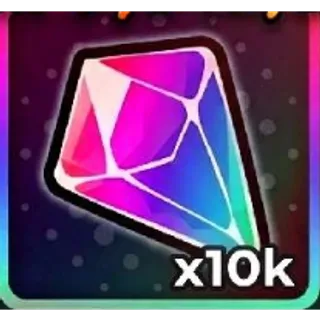 10k Trait Reroll Anime Dice