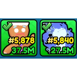 2x secret pet pickaxe simulator