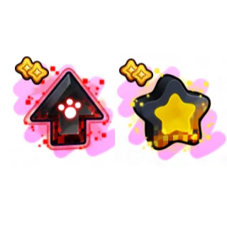 10X ARCADE COINS BOOST + XP pet simulator 99