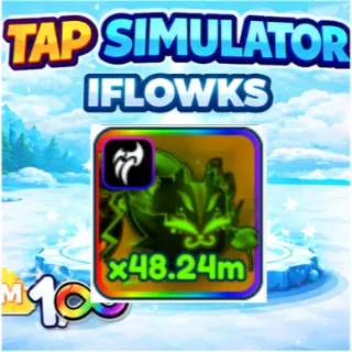 100x void stormcloud kitsune TAP SIMULATOR