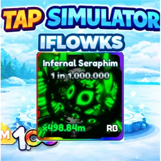 TAP SIMULATOR