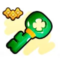300x leprechaun key pet simulator 99